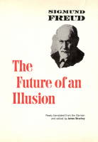 Sigmund Freud-The Future Of an Illusion.pdf